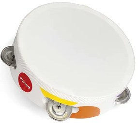 Janod - Hangszerkészlet CONFETTI