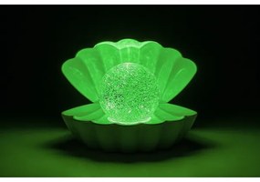 Rabalux 76030 - LED RGB dekorációs lámpa SPARKLY LED/0,8W/3xAAA