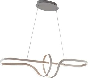 Aviano Lighting TREVANCE 6205-0106 Függőlámpa 72w/led 3000k 3000K