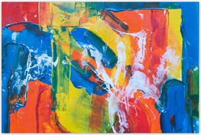 Poszterek 120x80 Absztrakt Sas