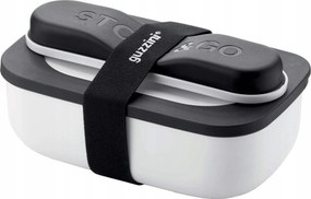 Ebéddoboz Guzzini 900 ml