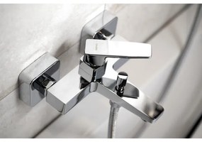 Sapho - TURSI kádcsaptelep, fényes króm