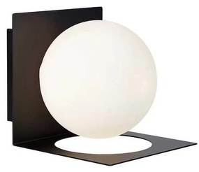 Markslöjd 107495 - Fürdőszobai fali lámpa ZENIT 1xG9/18W/230V IP44