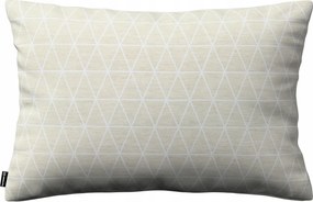 Dekoria Párnahuzat 60x40 barna árnyalatok