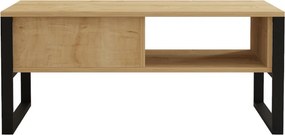 Devon Orta- Sapphire Oak