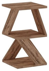 Kis asztal Albeni - Atlantic Pine