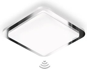 Steinel 052522 - LED Mennyezeti lámpa érzékelővel RS LED/9,5W/230V