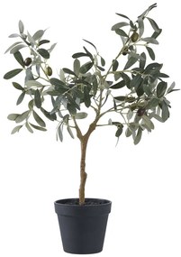 Olivafa műnövény 61 cm
