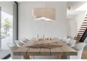 Csillár zsinóron GALAXY 1xE27/60W/230V