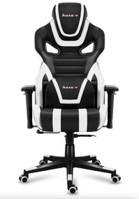 Luxus gamer szék FORCE 7.5 fehér