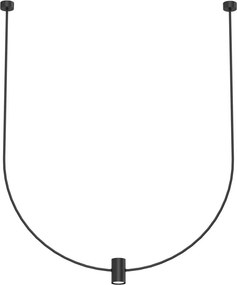 Antigo No. 5088 Plafonlámpa 1x10W/GU10 IP20