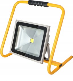 Faster Tools Led lámpa tartóval 30W 2400 Lm 90 Lm/w