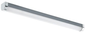Eglo Eglo 99777- LED Fürdőszobai tükörvilágítás TRAGACETE LED/15,5W/230V IP44 60 cm EG99777