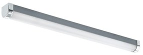 Eglo 99777- LED fürdőszobai tükörvilágítás TRAGACETE LED/15,5W/230V IP44 60 cm
