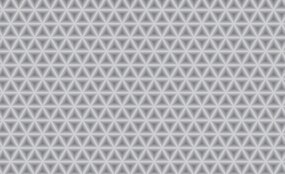 Fotótapéta Geometriai mélység 3D Minimalizmus Absztrakt 368x254 +ragasztó