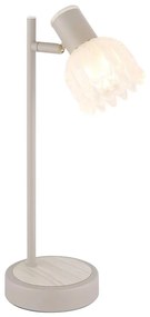 Globo 54317T - PLANTA asztali lámpa 1xE14/40W/230V