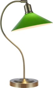 Markslojd VELA 108864 Asztali lámpa 1x40W/E27 IP20