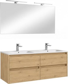 Porto Prime 120 komplett