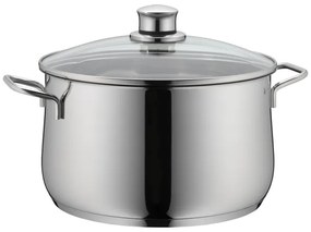 WMF - Lábaskészlet 4db DIADEM PLUS rozsdamentes