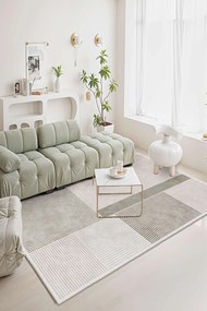 Lábtörlő, 40×60 cm – Sftkece034