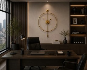 Falióra, 58 cm – Mclock-00103