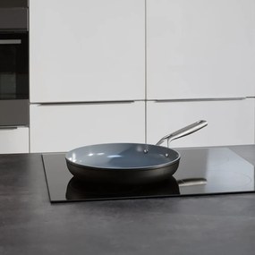 Serpenyő kerámia felülettel ø 30 cm Meda 3.0 – FABINI