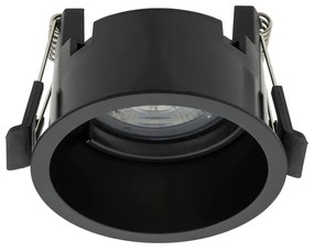 Cup álmennyezetbe süllyeszthető spotlámpa