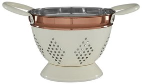 Rozsdamentes acél szűrő ø 26 cm Prescott – Premier Housewares