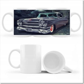 Fotó bögre Cadillac Fleetwood 1959