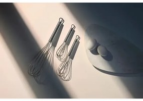 WMF - PROFI PLUS 30 cm‑es rozsdamentes acél habverő