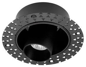 Pulse LED állmennyezetbe süllyeszthető spotlámpa