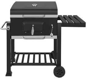 Multifunkciós grillsütő