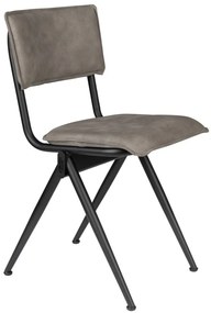 New Willow design szék, szürke