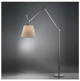 Artemide AR 0564010A+AR 0780030A+AR 0779010A - Állólámpa 1xE27/150W/230V