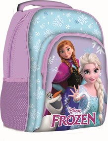 Disney Jégvarázs Winter Magic iskolatáska, táska 40 cm