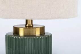 Rabalux 74046 Glovy asztali lámpa, zöld
