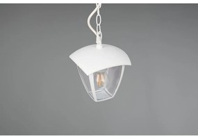 Függő kültéri lámpa ø 17 cm Venta – Trio