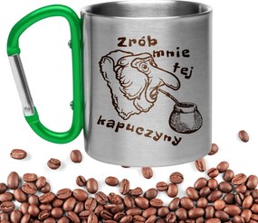 Bögre Fém Vicces Ajándék Fiú Szerelő Sofőr Apa