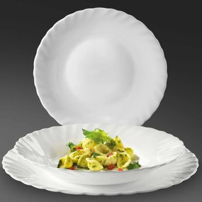 Bormioli Rocco Prima 18 db-os étkészlet