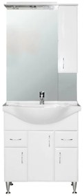 Bianca Plus 75 komplett