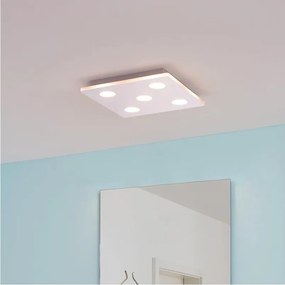 Eglo 96939 - LED Menyezeti lámpa CABUS 5xLED/4,5W/230V