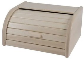 Florina Kenyértartó, 40 x 30 x 19 cm, natúr, L