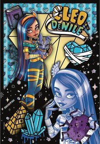 Monster High Cleo DeNile 150 db-os puzzle Clementoni