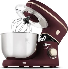 BerlingerHaus Konyhai robotgép (1300 W) Leonardo Collection BH/9509