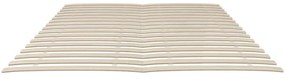 2 db 34 léces ágyrács 70x200 cm