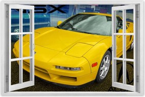 Poszterek 90x60 Hathengeres Acura