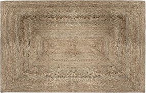 PALETAO természetes juta szőnyeg 120x170 cm