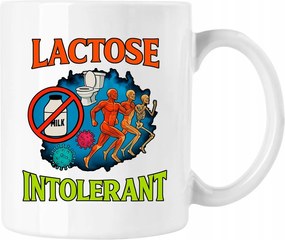 Laktóz intolerancia bögre tej 1 Fehér 330ml