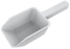 Guzzanti GZ 125B jégkészítő, fekete