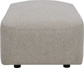 Faro kerti kanapé sarok modul